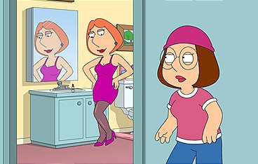 Family Guy