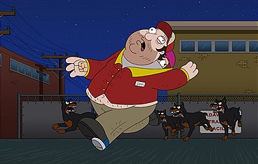 Family Guy