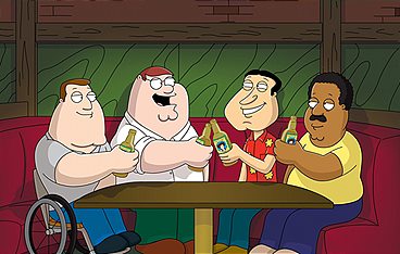 Family Guy