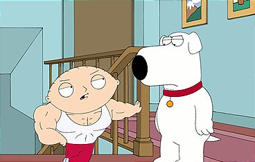 Family Guy