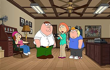 Family Guy