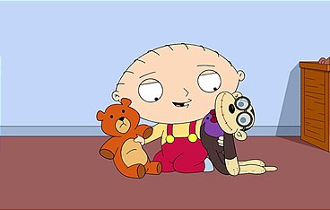 Family Guy