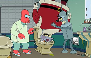 Futurama