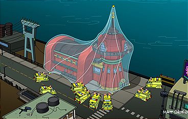 Futurama