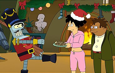 Futurama