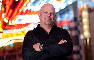 Pawn Stars - Die Drei vom Pfandhaus
