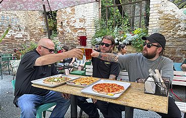 Pawn Stars: Spritztour durch Amerika