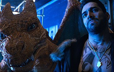 Pokémon Meisterdetektiv Pikachu