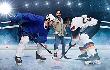 ran Eishockey live: WM 2025 Schweiz - Norwegen