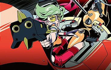 Redline