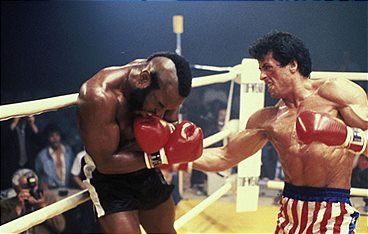 Rocky 3 - Das Auge des Tigers