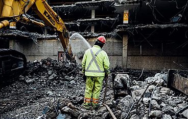 Salvage Kings - Demolieren und kassieren