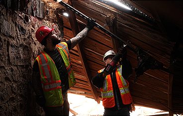 Salvage Kings - Demolieren und kassieren