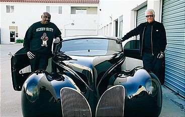 Storage Wars