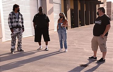 Storage Wars