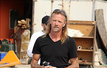 Storage Wars - Geschäfte in Kanada