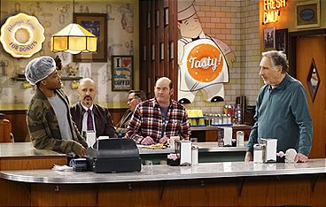 Superior Donuts