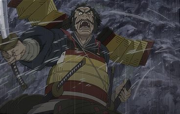 Sword of the Stranger