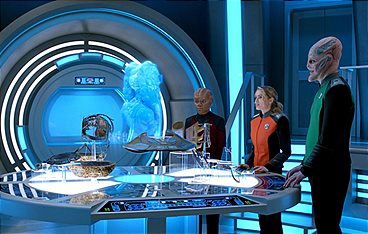 The Orville - New Horizons