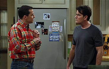 Two and a Half Men