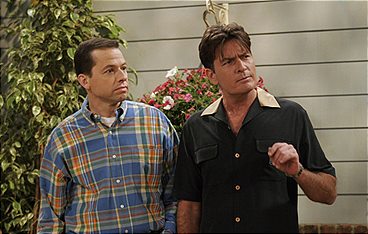 Two and a Half Men