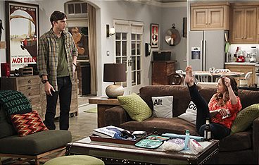 Two and a Half Men