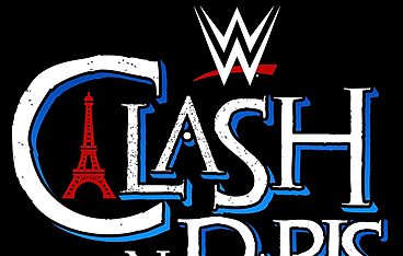 WWE Clash in Paris
