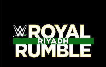 WWE Royal Rumble