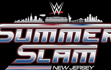 WWE SummerSlam - Tag 1