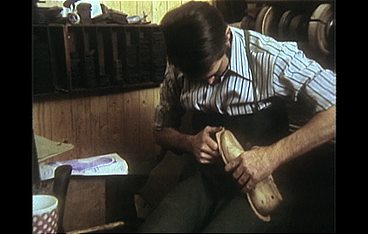 Alte Münchner Handwerksfamilien (1976)