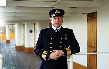 Angriff auf die Lusitania - U-Boot-Krieg im Ersten Weltkrieg
