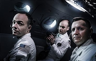 Apollo 11 - In 8 Tagen zum Mond und zurück