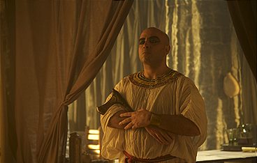 Aufgedeckt - Rätsel der Geschichte