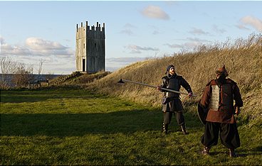 Aufgedeckt - Rätsel der Geschichte