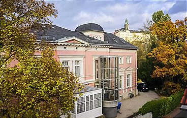 Auktionshaus Wendl in Rudolstadt - Schätze unterm Hammer