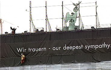 Berlin - Schicksalsjahre einer Stadt: 2000