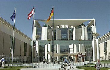 Berlin - Schicksalsjahre einer Stadt: 2001