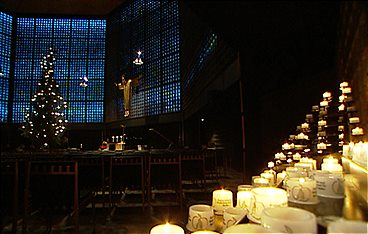 Berlin - Schicksalsjahre einer Stadt: 2004