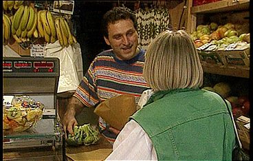 Cosimo Grasso - Obst, Gemüse, Feinkost (1995)