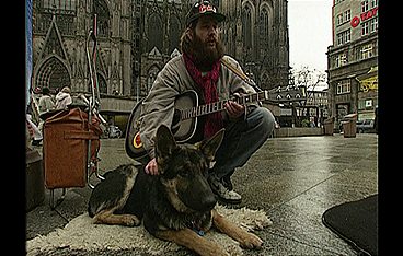 Die Deutschen und ihre Tiere (1994)