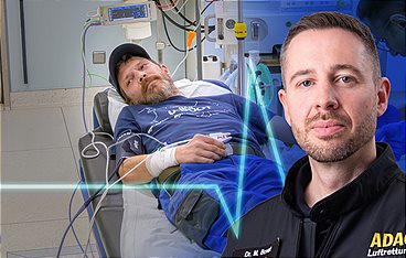 Die Unfallklinik