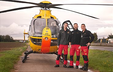 Die Unfallklinik