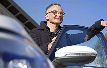 E-Auto jetzt? Der Check