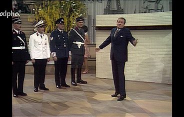 Einer wird gewinnen (1968)