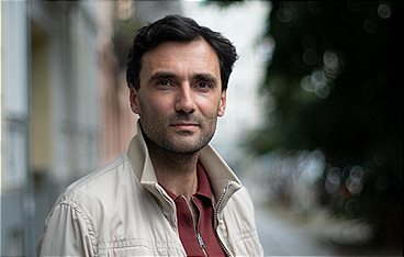 Gefährlich nah - Wenn Bären töten