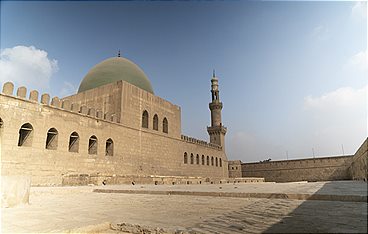 Geheimnisvolle Unterwelten: Das unsichtbare Kairo