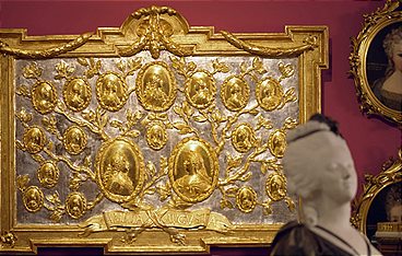 Habsburgs Geld - Habsburgs Geheimnis