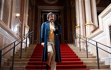 Habsburgs Ringstraßenbarone