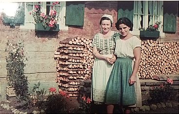 Kitty Neustätter - verfolgt, deportiert, ermordet