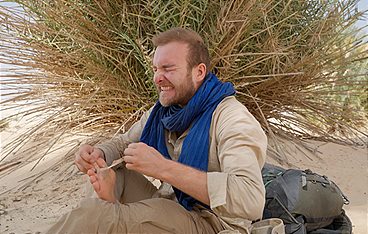 Länder-Menschen-Abenteuer